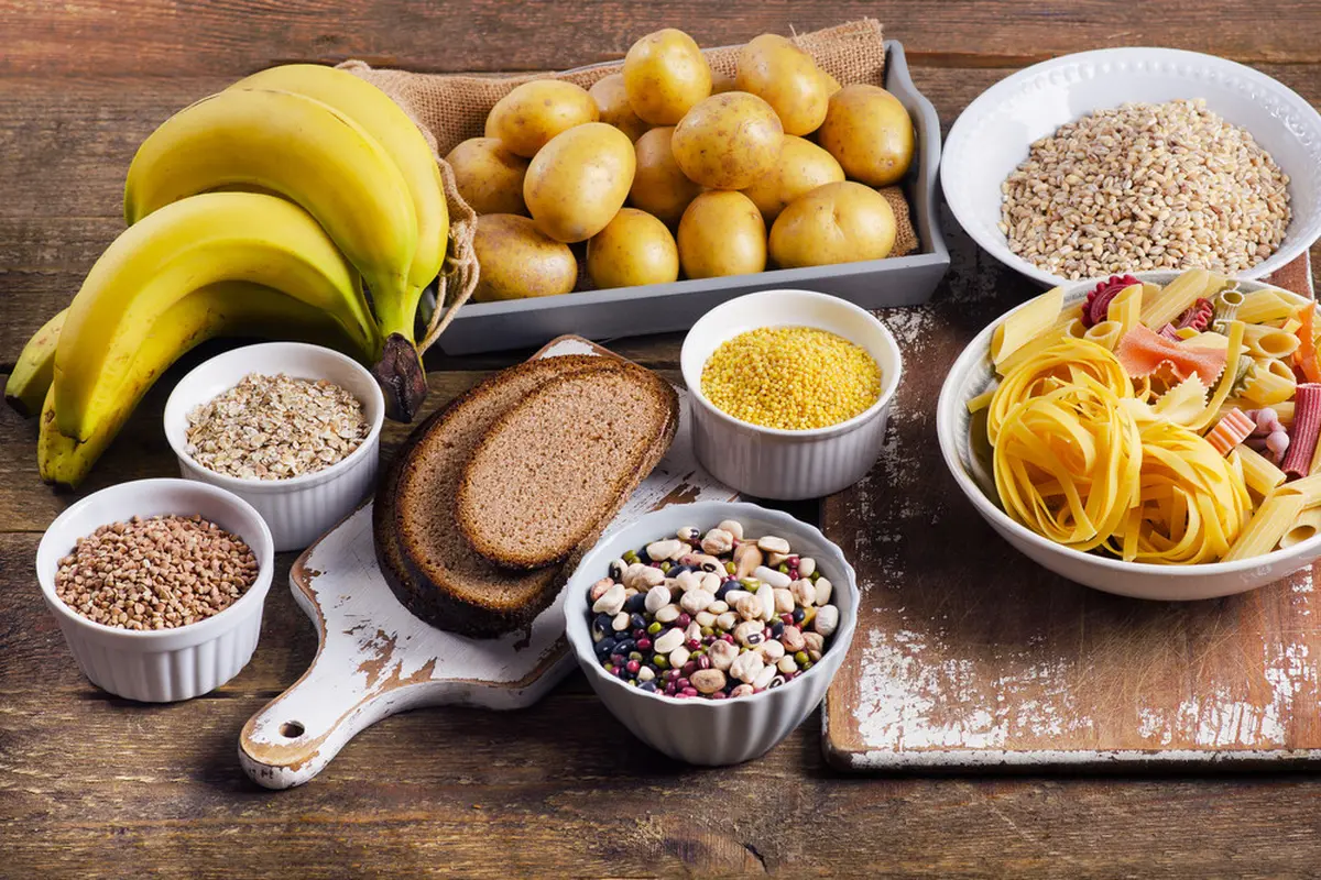 Sumber Karbohidrat yang Lebih Sehat dari Nasi Putih (bitt24/shutterstock)