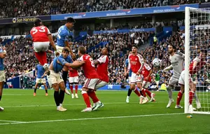 Arsenal Ogah Jadikan Jadwal Padat Sebagai Alasan Kalah di Kandang Brighton