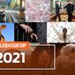 Kaleidoskop Kanal Global 2021 (Liputan6.com)