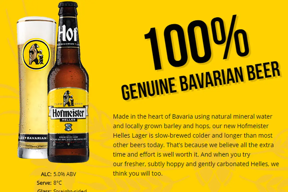 Beer