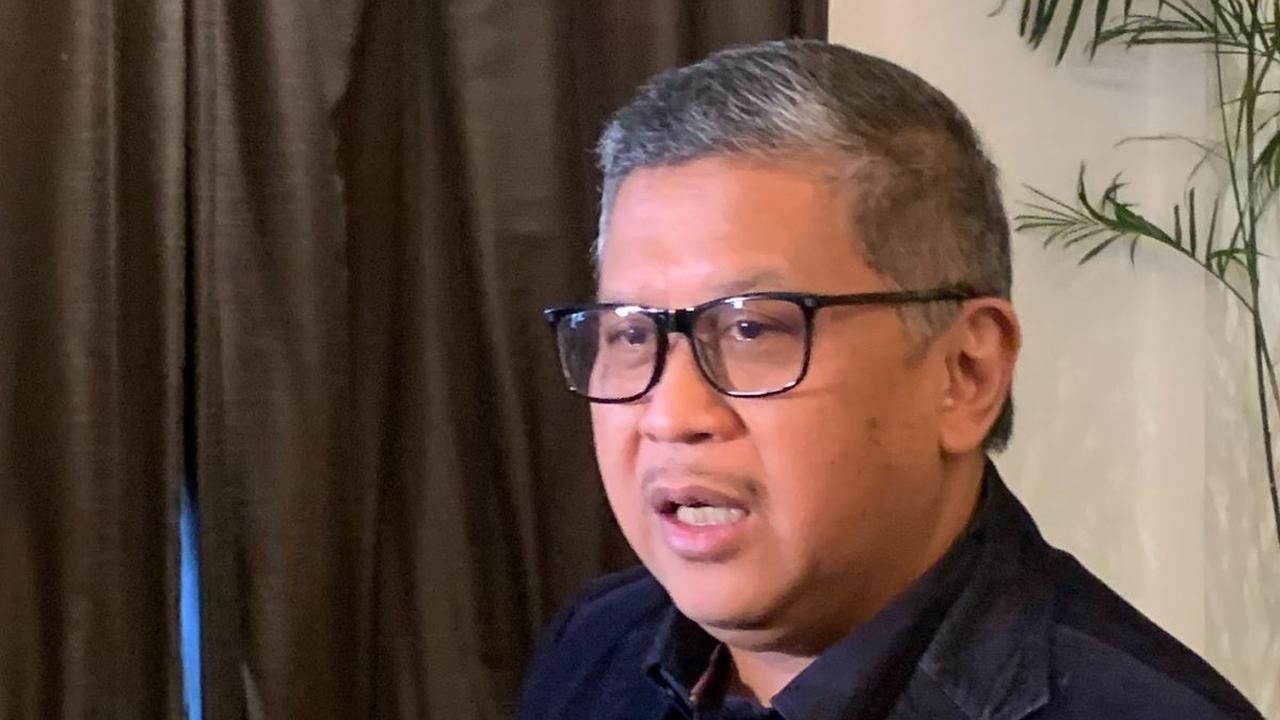 Sekjen PDIP: Pemberian Pangkat Jenderal Bertentangan dengan Fakta Demokrasi