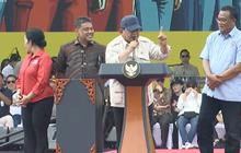 Kado Prabowo untuk Buruh di May Day: Saya Akan Bentuk Dewan Kesejahteraan Buruh Nasional