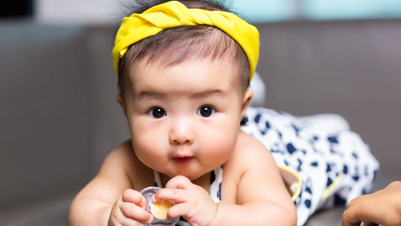 Bayi