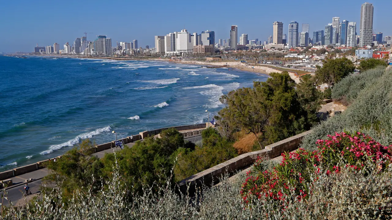 Israel