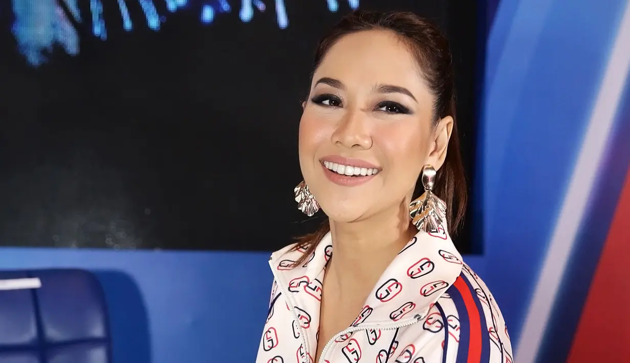 Bunga Citra Lestari (Bambang E. Ros/Fimela.com)