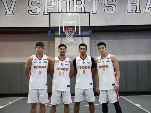 Timnas Basket 3x3 Putra Optimistis Gondol Medali Emas Sea Games 2019 Bola Liputan6 Com