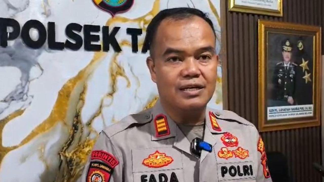 Polisi Selidiki Penyebab Kebakaran Tallo Makassar yang Hanguskan 57 Rumah