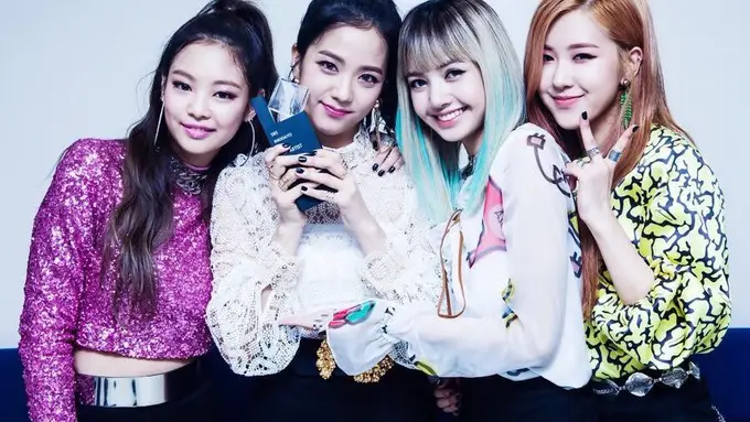 BLACKPINK