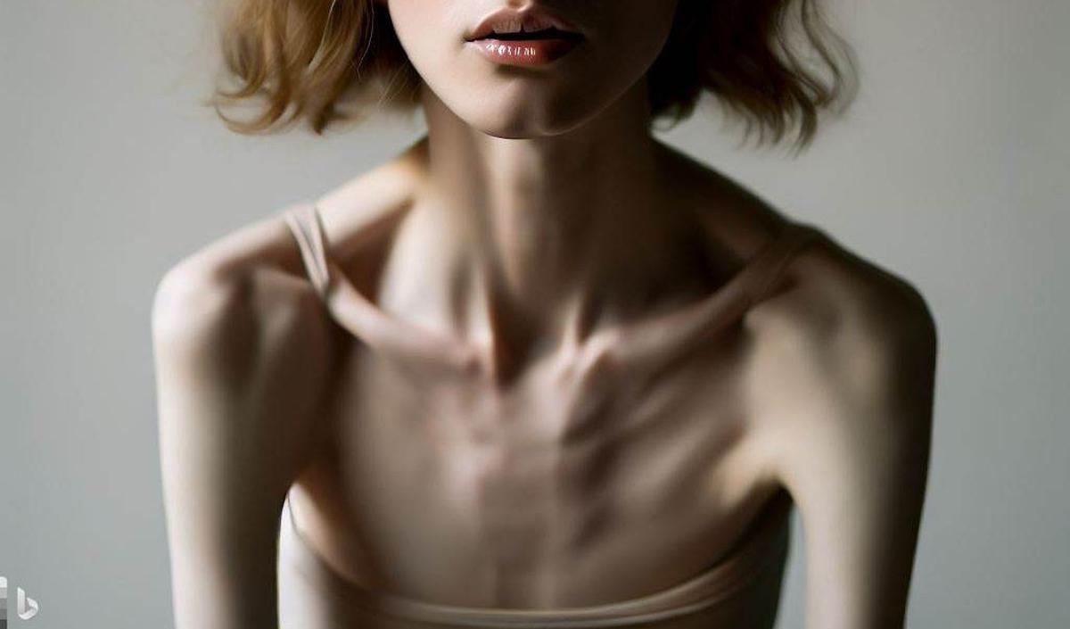 Anorexia Nervosa