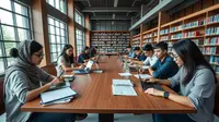 Memahami Arti SKS: Sistem Kredit Semester dalam Pendidikan Tinggi