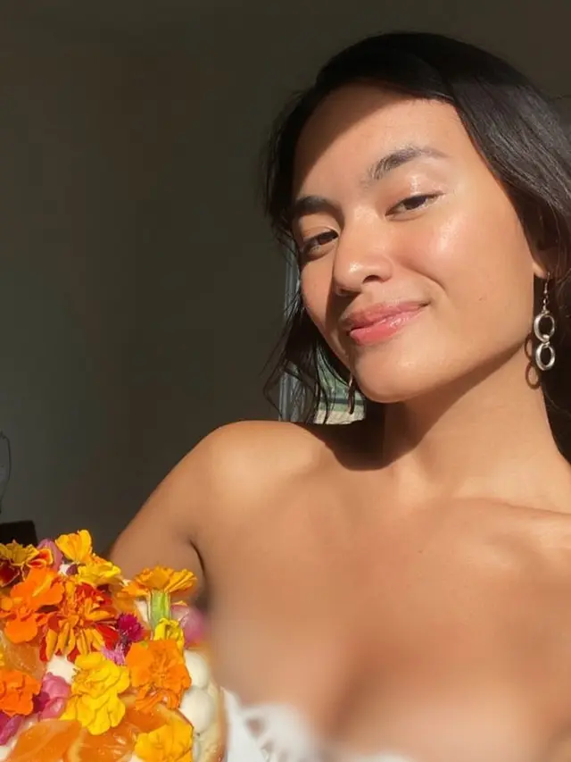 [Fimela] Arawinda Kirana