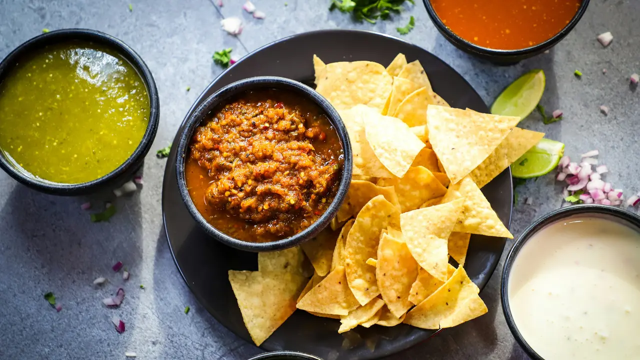 Tortilla Chips
