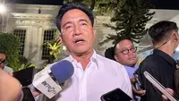 Yusril Menghadap Prabowo, Bahas Perubahan Definisi Korupsi