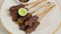 Resep Bumbu Sate Buntal Sapi, Hidangan Khas Solo yang Otentik