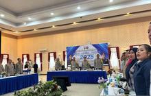 Polda Kepri Catat Penurunan Signifikan Pelanggaran Anggota Sepanjang 2025