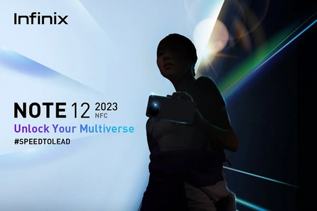 Infinix