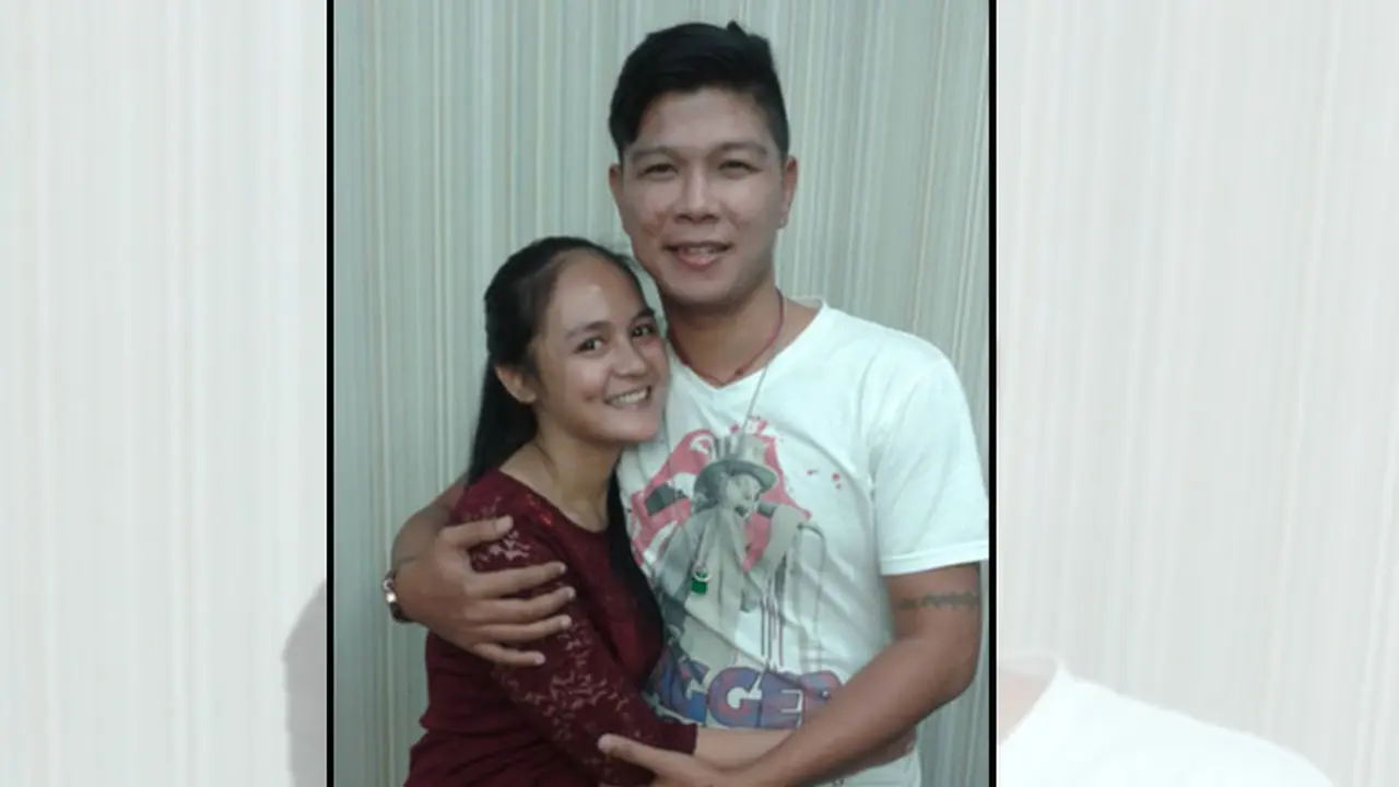 Andika dan Chacha