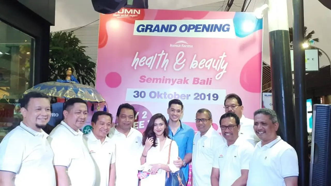 kimia farma health beauty