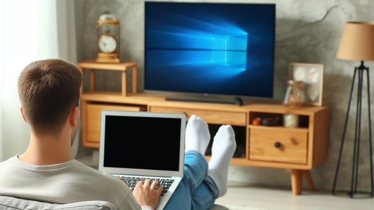 Binge-Watching dan Berbelanja