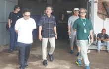 FKSM 2025 Cirebon: Kemenbud Jadikan Pelabuhan Bersejarah Pusat Ekosistem Seni Media