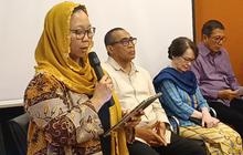 Putri Gus Dur Minta Pergub Poligami Dikaji Ulang: Tidak Adil Kepada Perempuan