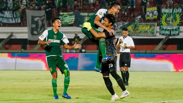 Persebaya U-20