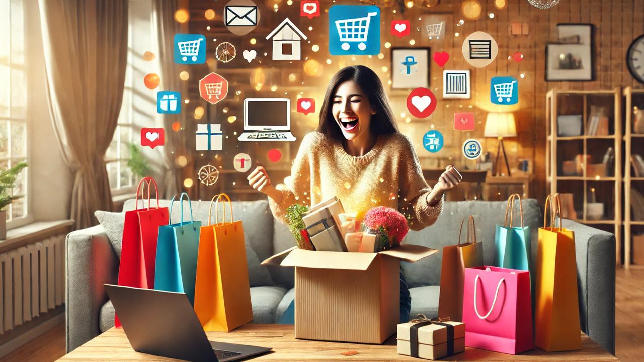 Cara Menentukan Ukuran Baju saat Belanja Online agar Tidak Salah Pilih