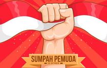 Kumpulan Doa Hari Sumpah Pemuda 2025 untuk Upacara dan Acara Resmi