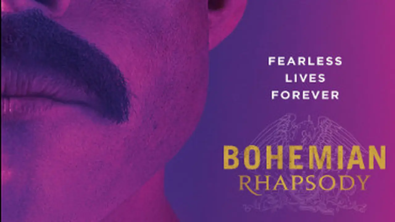 Bohemian Rhapsody (2018)