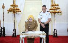 Pemkab Ponorogo Siapkan Lahan untuk Pembangunan Bapas, Perkuat Layanan Pembinaan Klien Pemasyarakatan
