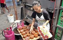 Produksi Kue Keranjang Lampung Melonjak Jelang Imlek 2026, Harga Ikut Naik