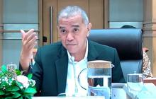 DPR Desak Kementerian Haji dan Umrah Fokus Persiapan Puncak Haji Armuzna