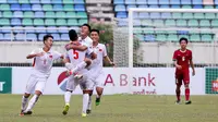 Rentang 20 Hari, Vietnam Sial 2 Kali Gagal Lolos ke Semifinal