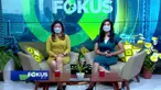 Saksikan berita kriminal dan peristiwa menarik di Fokus Pagi dengan pilihan topik utama sebagai berikut, Kebakaran Pabrik Kapas dan Permukiman, Angin Puting Beliung di Tepi Pantai, Berantas Pinjaman Online Ilegal, dan Istri Marahi Suami Dituntut 1 Ta...
