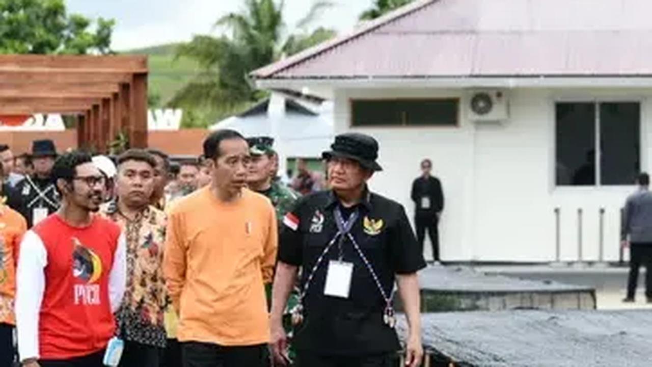 Dok. Istimewa