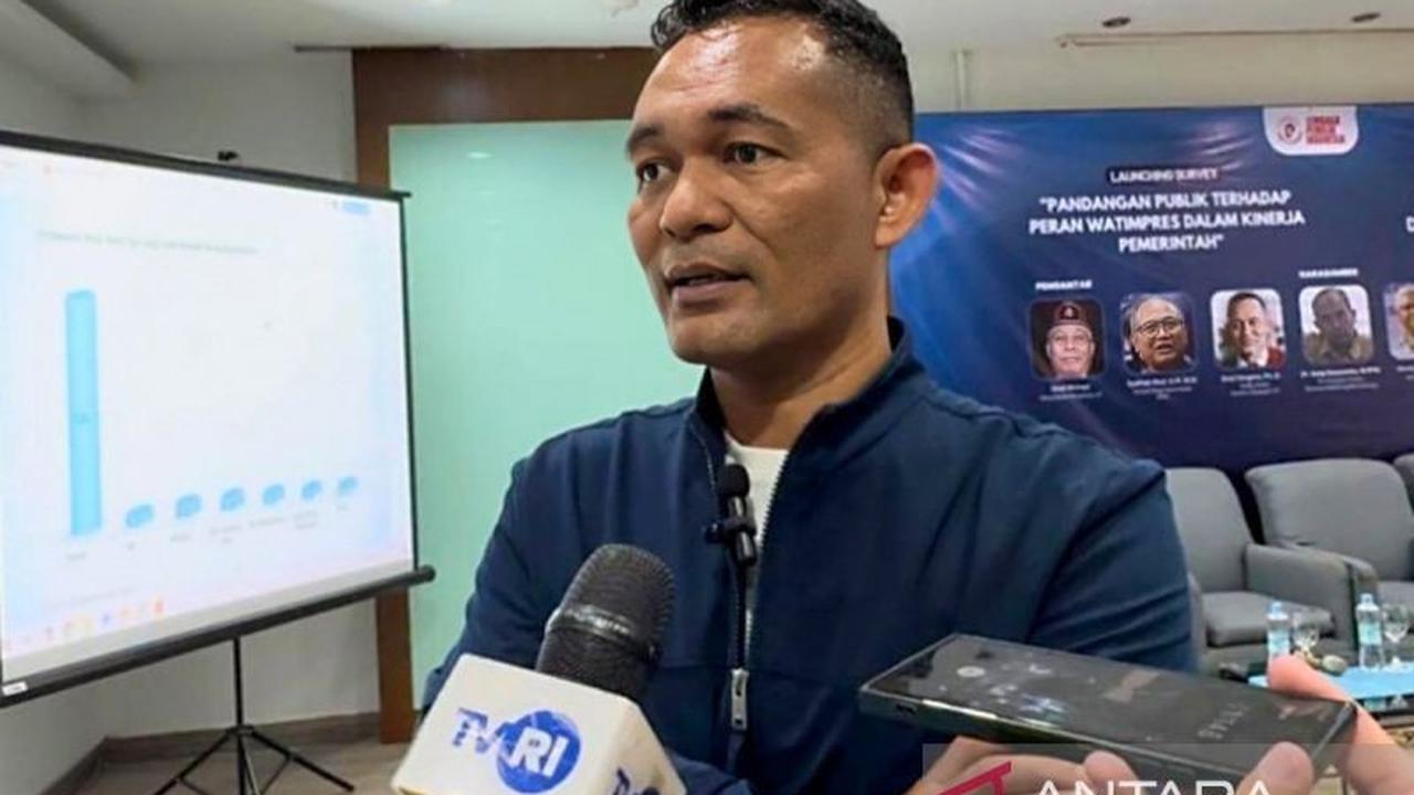 Pengamat: Pelibatan Polri dalam Jabatan Sipil Wajar dan Sah Berbasis Kompetensi