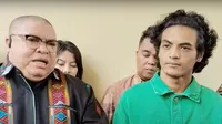 6 Fakta Terkait Vadel Badjideh Ditetapkan Tersangka Atas Laporan Nikita Mirzani