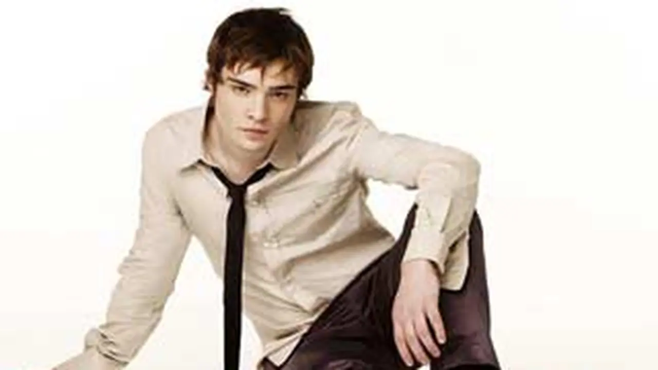 Ed Westwick