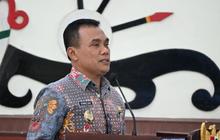 Angka Kemiskinan Palangka Raya Terendah Kedua di Kalteng, Bukti Program Pemkot Berhasil
