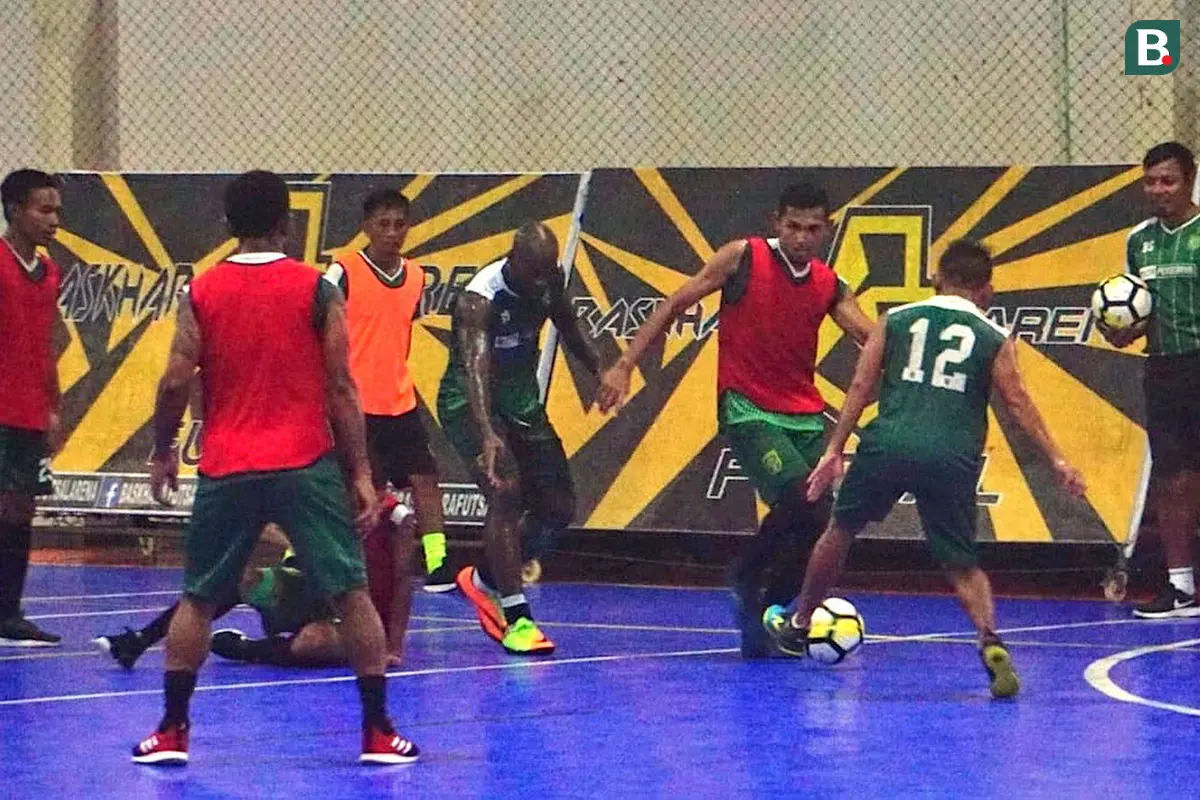 Persebaya Surabaya