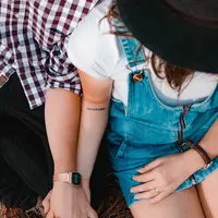 Cowok sering menjunjung tinggi gengsinya di saat-saat ini. Sebagai pacar, kamu sabar aja! (Foto: unsplash.com)