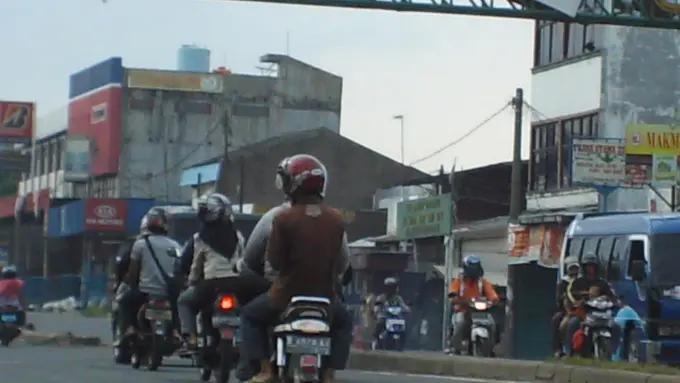 Wilayah di Bekasi yang Diduga Jadi Tempat Nongkrong Kaum Gay