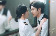 Daftar Pemain Drama China Blossom through the Cloud di Vidio: Cinta Bersemi di Maskapai Penerbangan