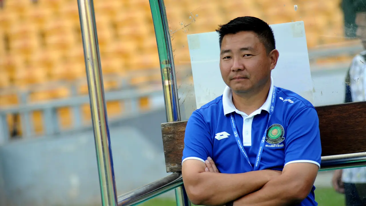 Stephen Heng Seng