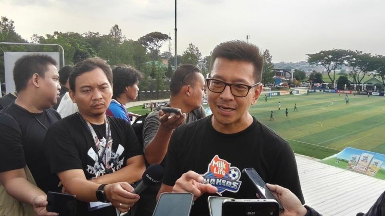Jakarta Jadi Penutup MilkLife Soccer Challenge 2025, Pecahkan Rekor Peserta Putri