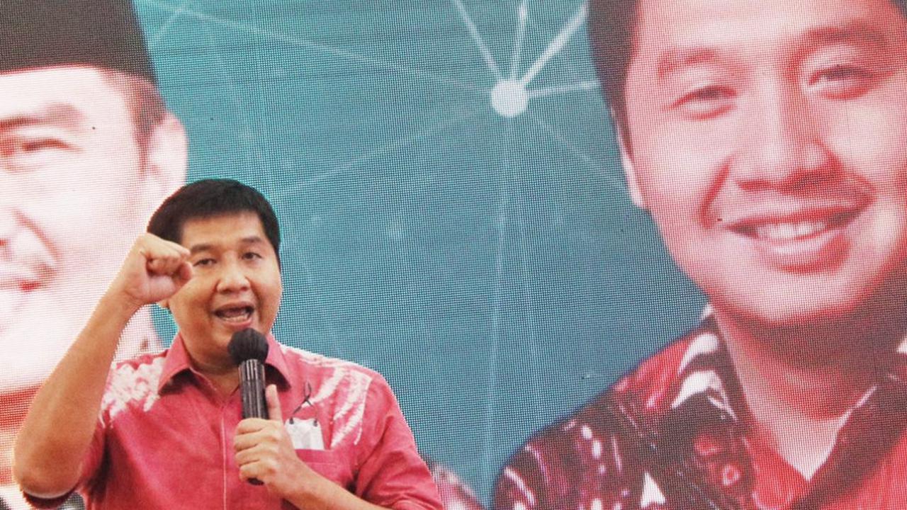 Dok. Istimewa