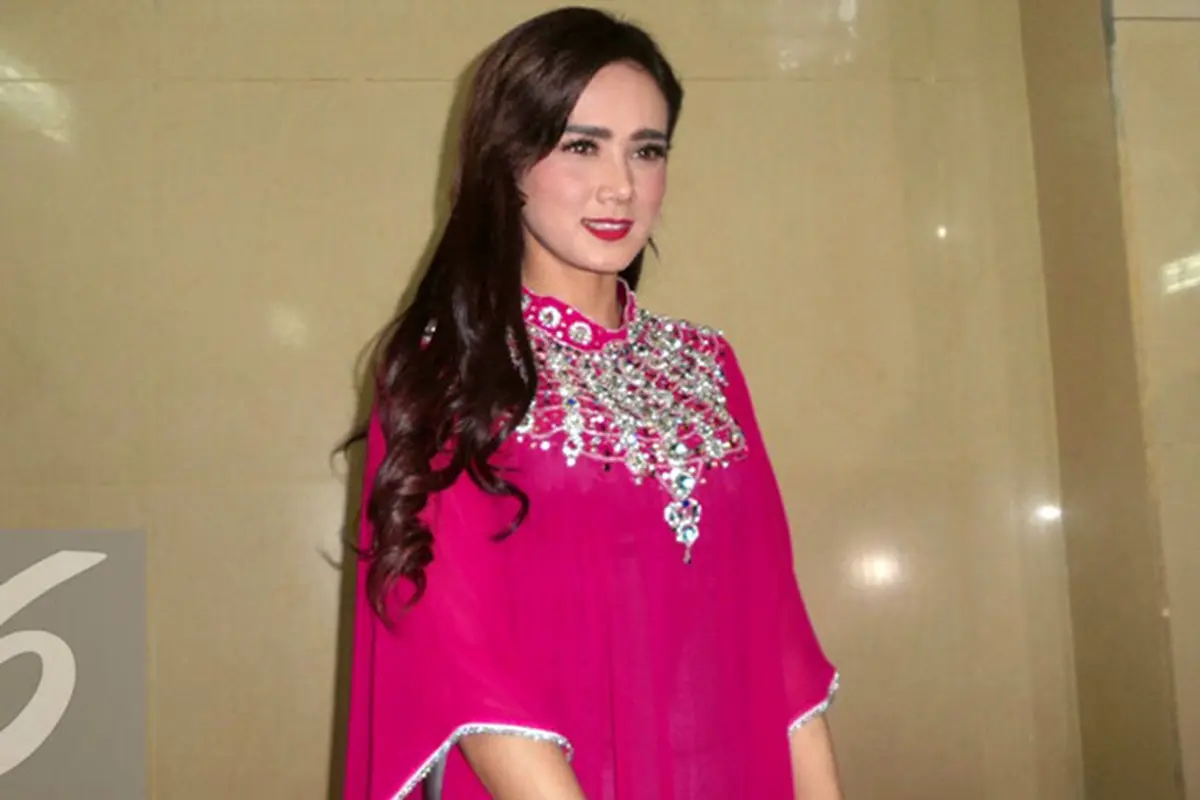 Mulan Jameela