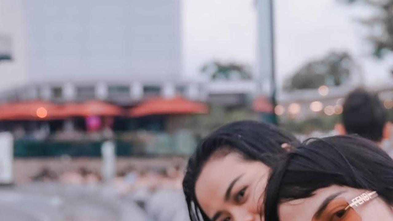 Potret Kebersamaan Dinar Candy dengan Kirei di Berbagai Momen