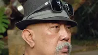 Indro Warkop. (Foto: Dok. Instagram @indrowarkop_asli)