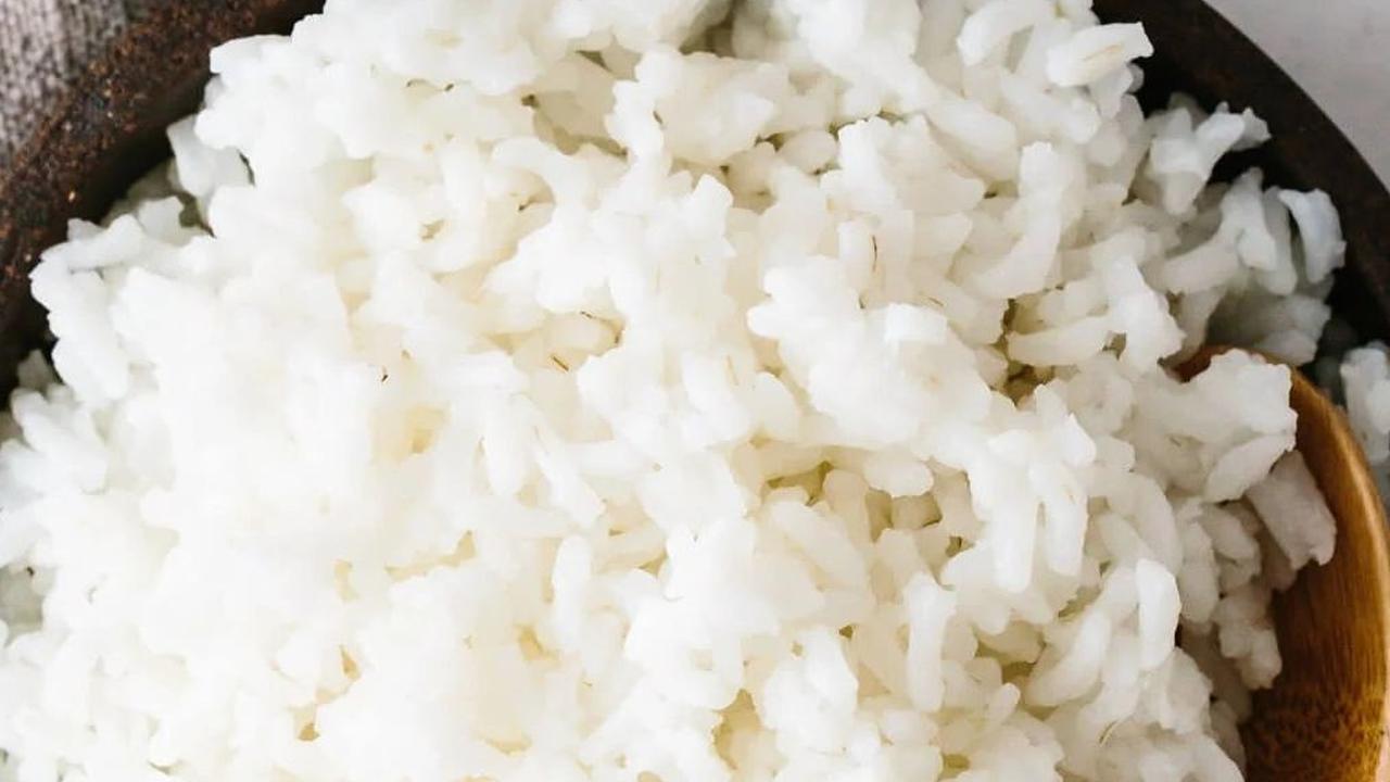 Manfaat Nasi Putih yang Penting Diketahui, Tak Selalu Buruk Dikonsumsi